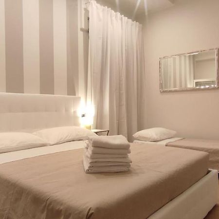 Portonaccio Suite - Stazione Tiburtina - Universita - Metro B Roma Ngoại thất bức ảnh