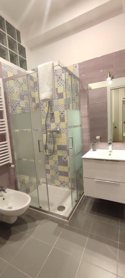 Portonaccio Suite - Stazione Tiburtina - Universita - Metro B Roma Ngoại thất bức ảnh