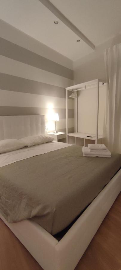 Portonaccio Suite - Stazione Tiburtina - Universita - Metro B Roma Ngoại thất bức ảnh