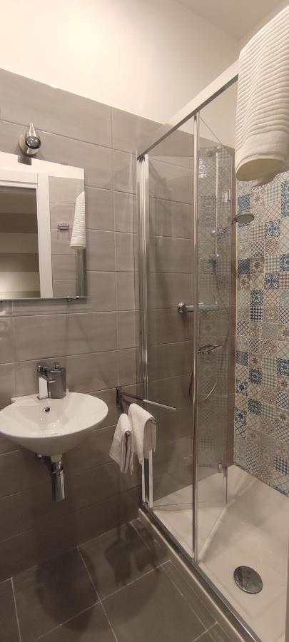 Portonaccio Suite - Stazione Tiburtina - Universita - Metro B Roma Ngoại thất bức ảnh