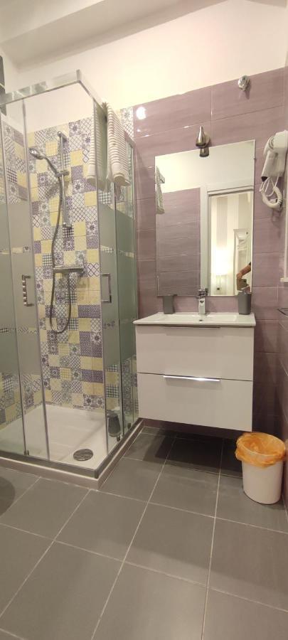 Portonaccio Suite - Stazione Tiburtina - Universita - Metro B Roma Ngoại thất bức ảnh
