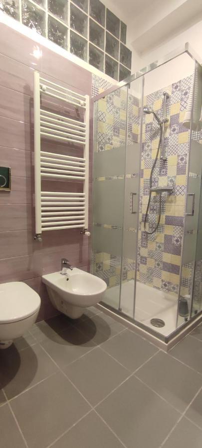 Portonaccio Suite - Stazione Tiburtina - Universita - Metro B Roma Ngoại thất bức ảnh