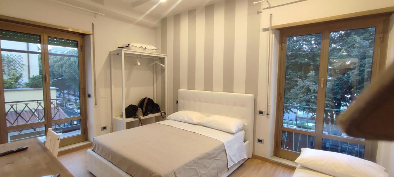 Portonaccio Suite - Stazione Tiburtina - Universita - Metro B Roma Ngoại thất bức ảnh